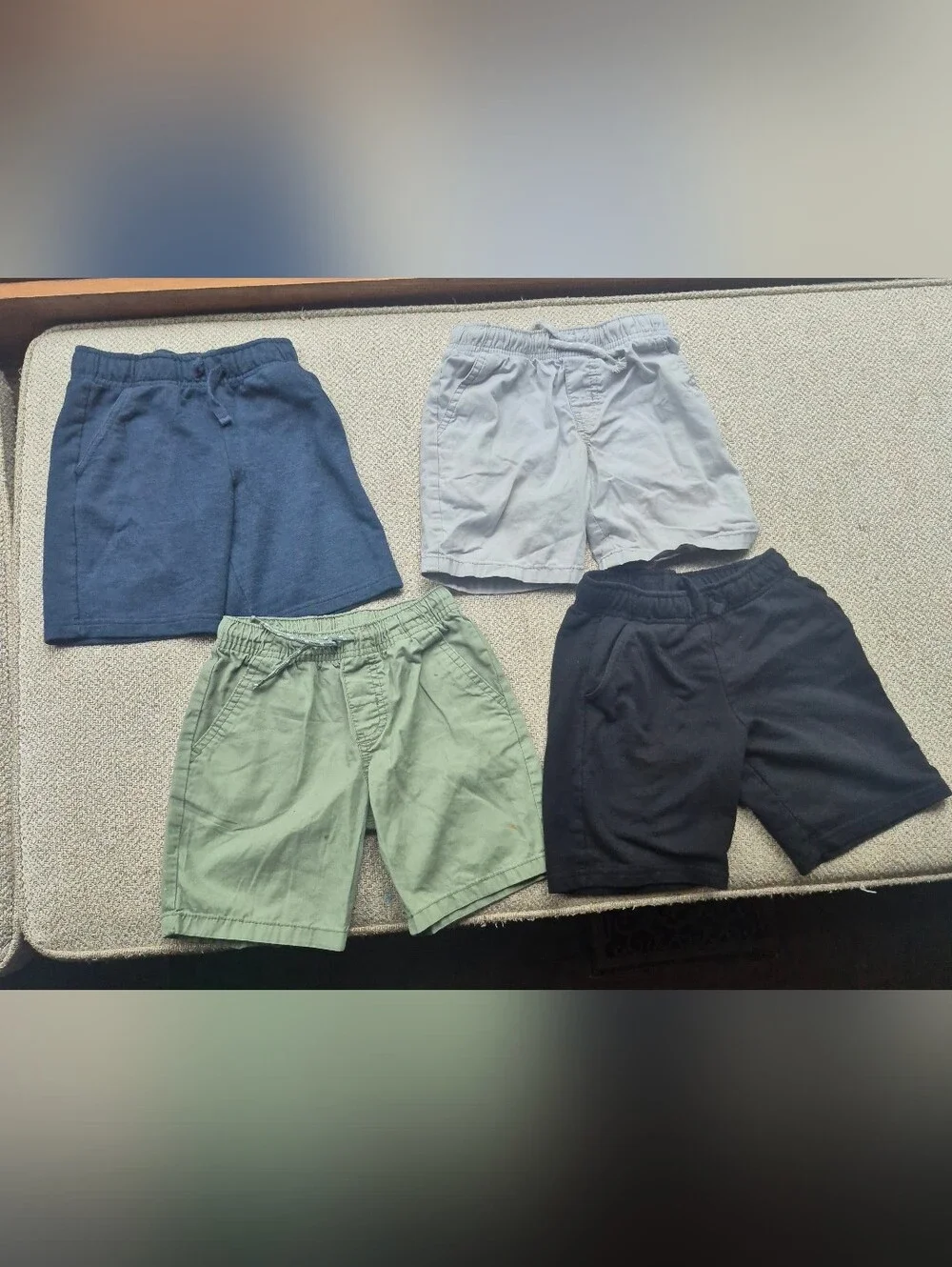 Cat & Jack Boys 5t Bundle - Picture 4 of 5